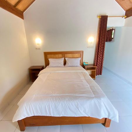 Avocado Homestay Tetebatu Exteriér fotografie