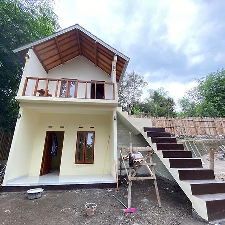 Avocado Homestay Tetebatu Exteriér fotografie