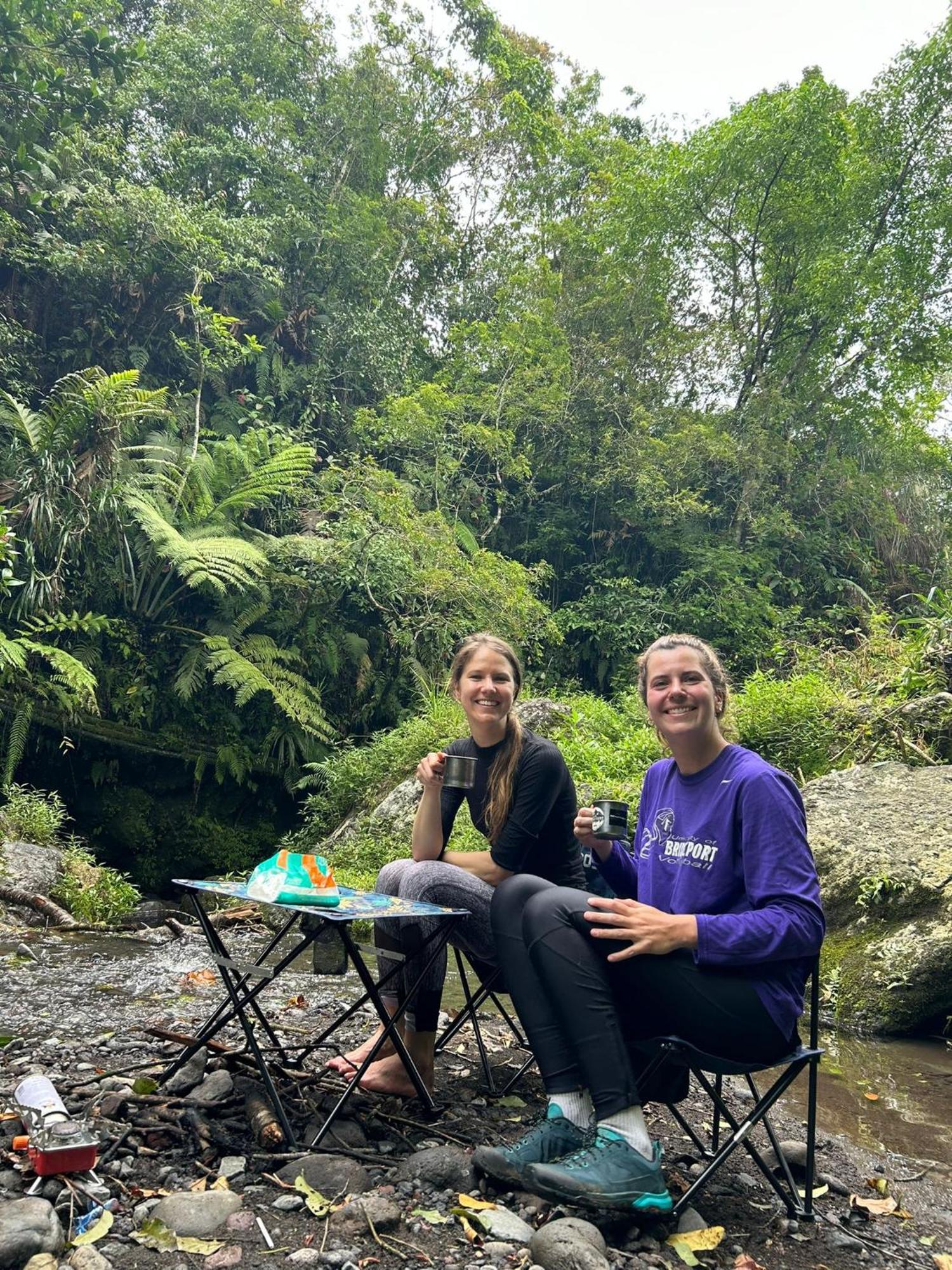 Avocado Homestay Tetebatu Exteriér fotografie