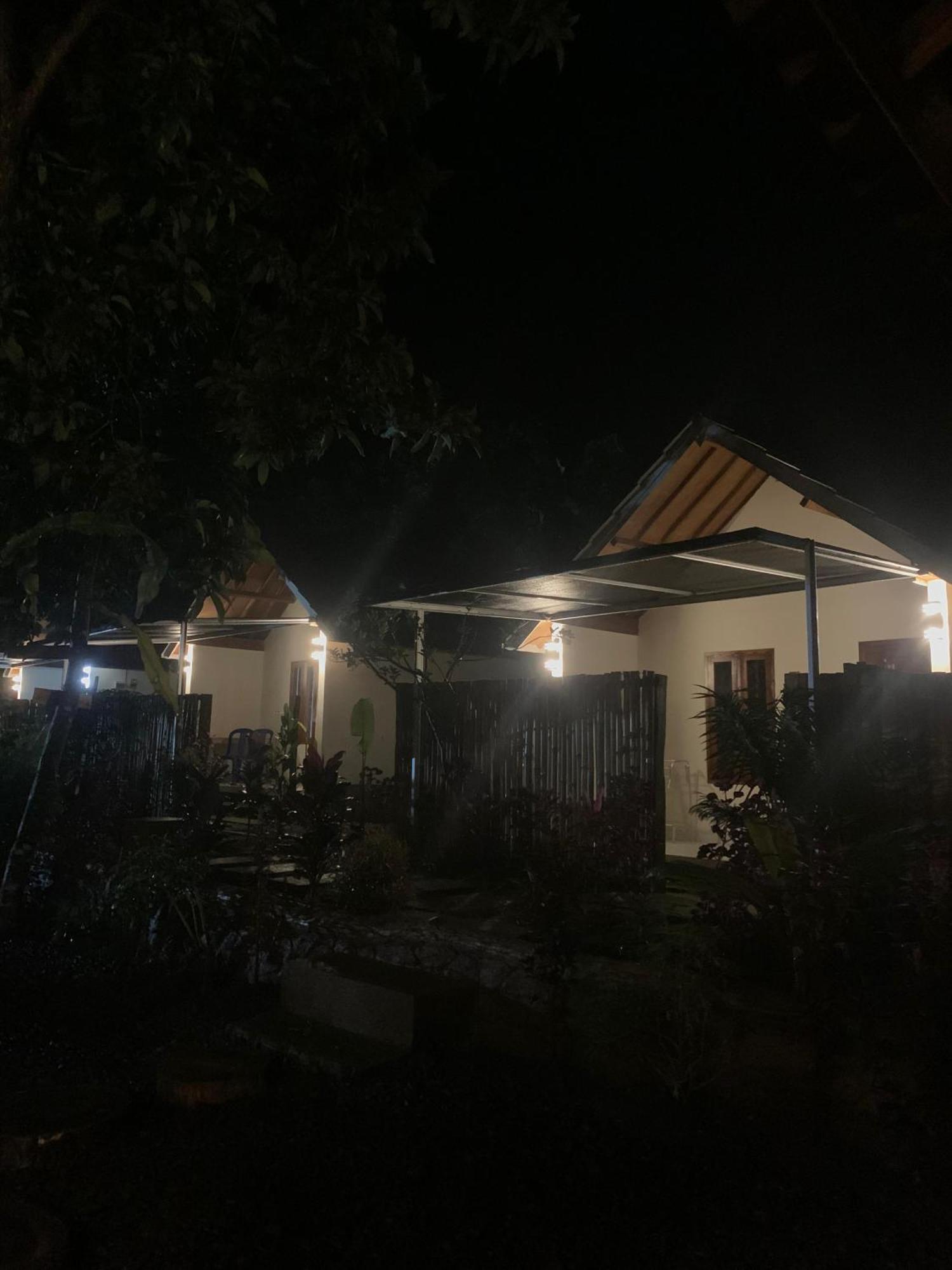 Avocado Homestay Tetebatu Exteriér fotografie