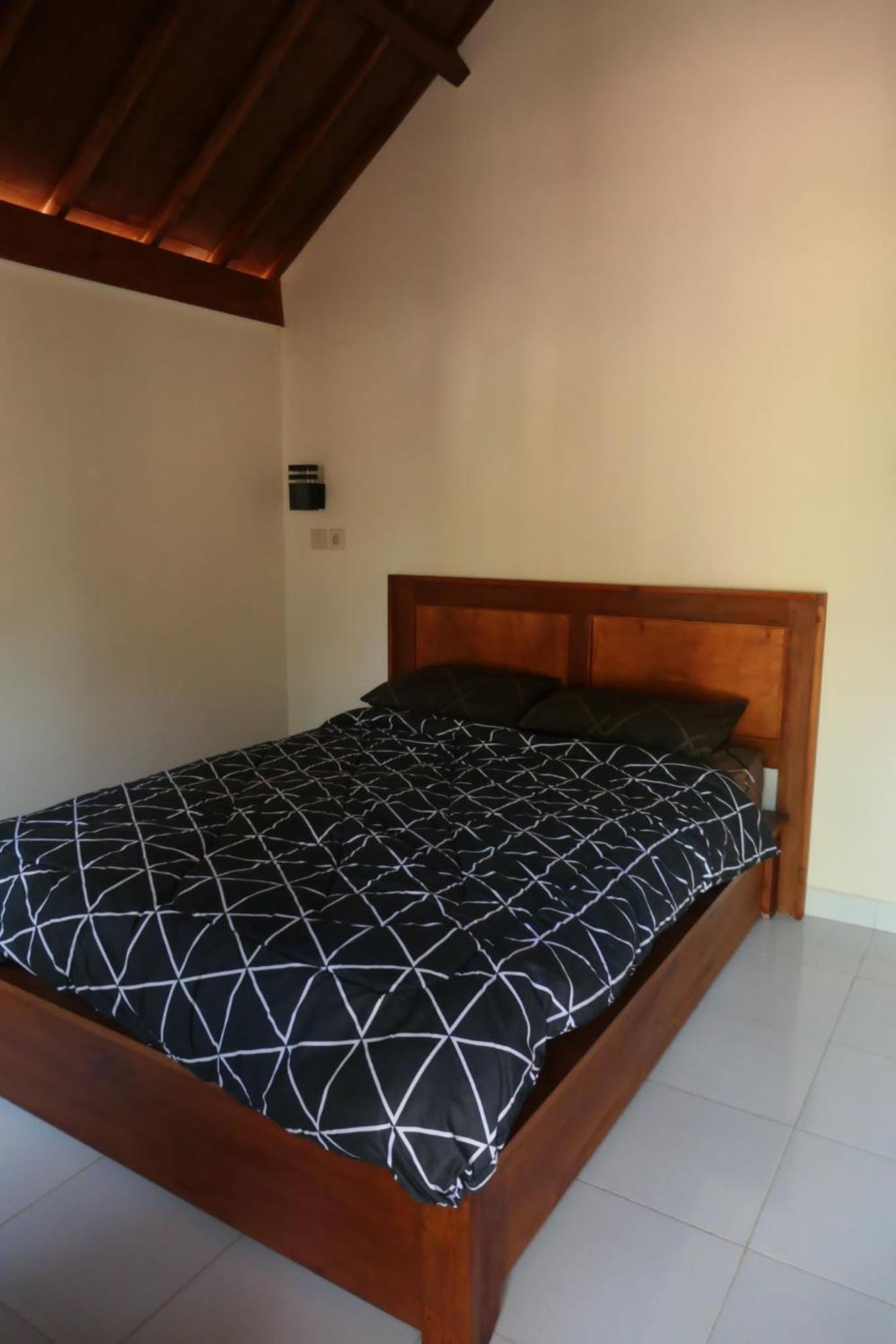 Avocado Homestay Tetebatu Exteriér fotografie