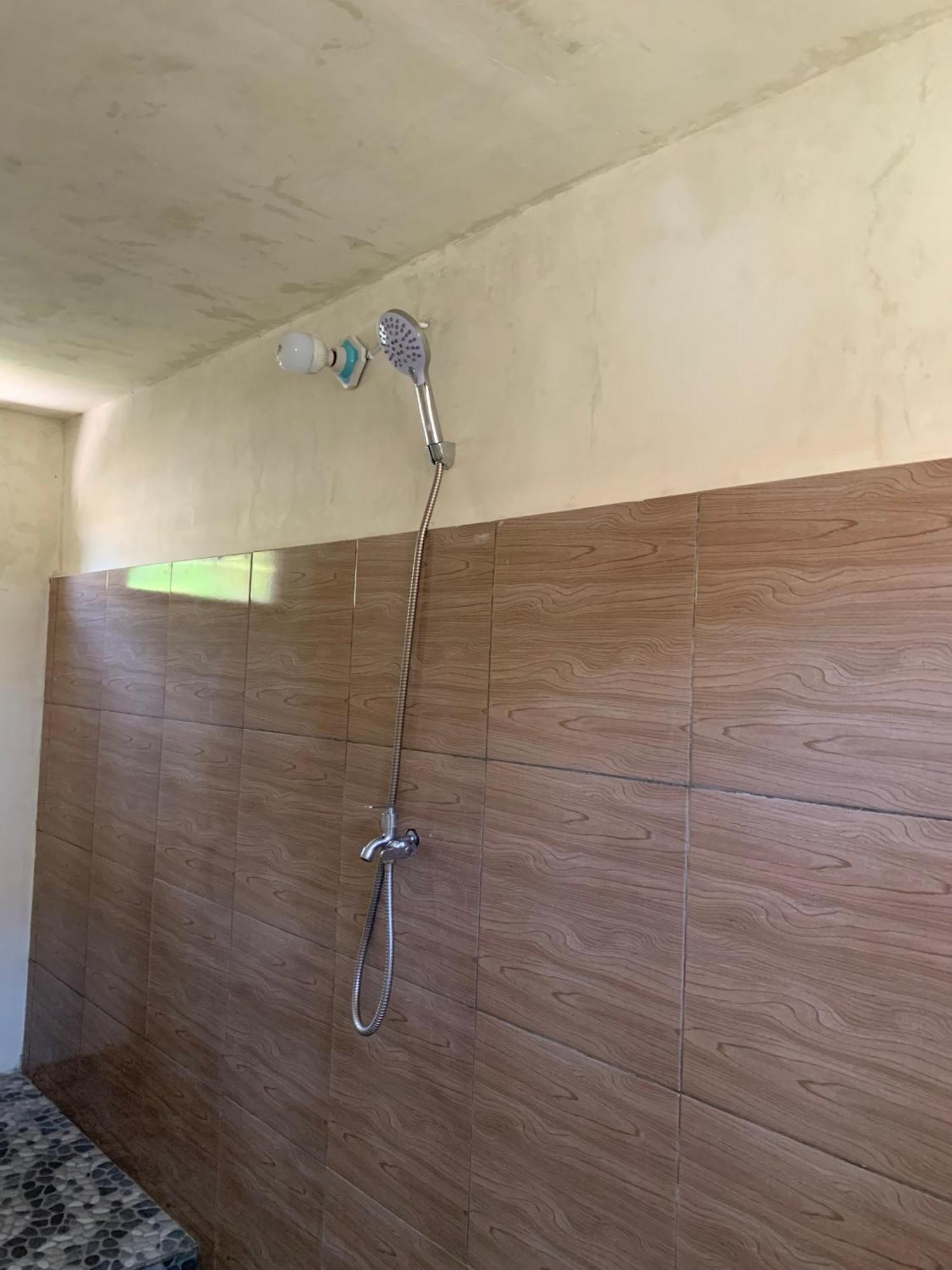 Avocado Homestay Tetebatu Exteriér fotografie