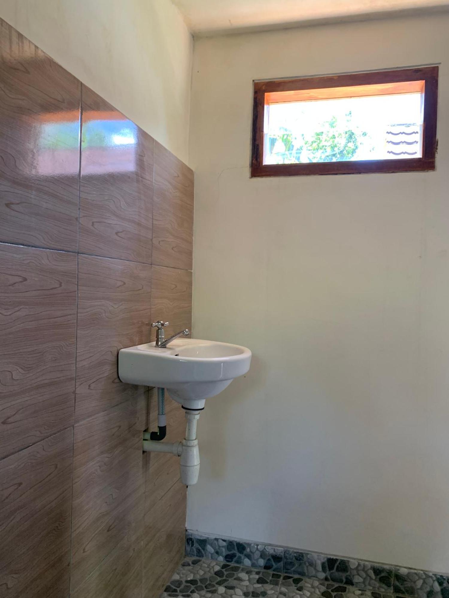 Avocado Homestay Tetebatu Exteriér fotografie