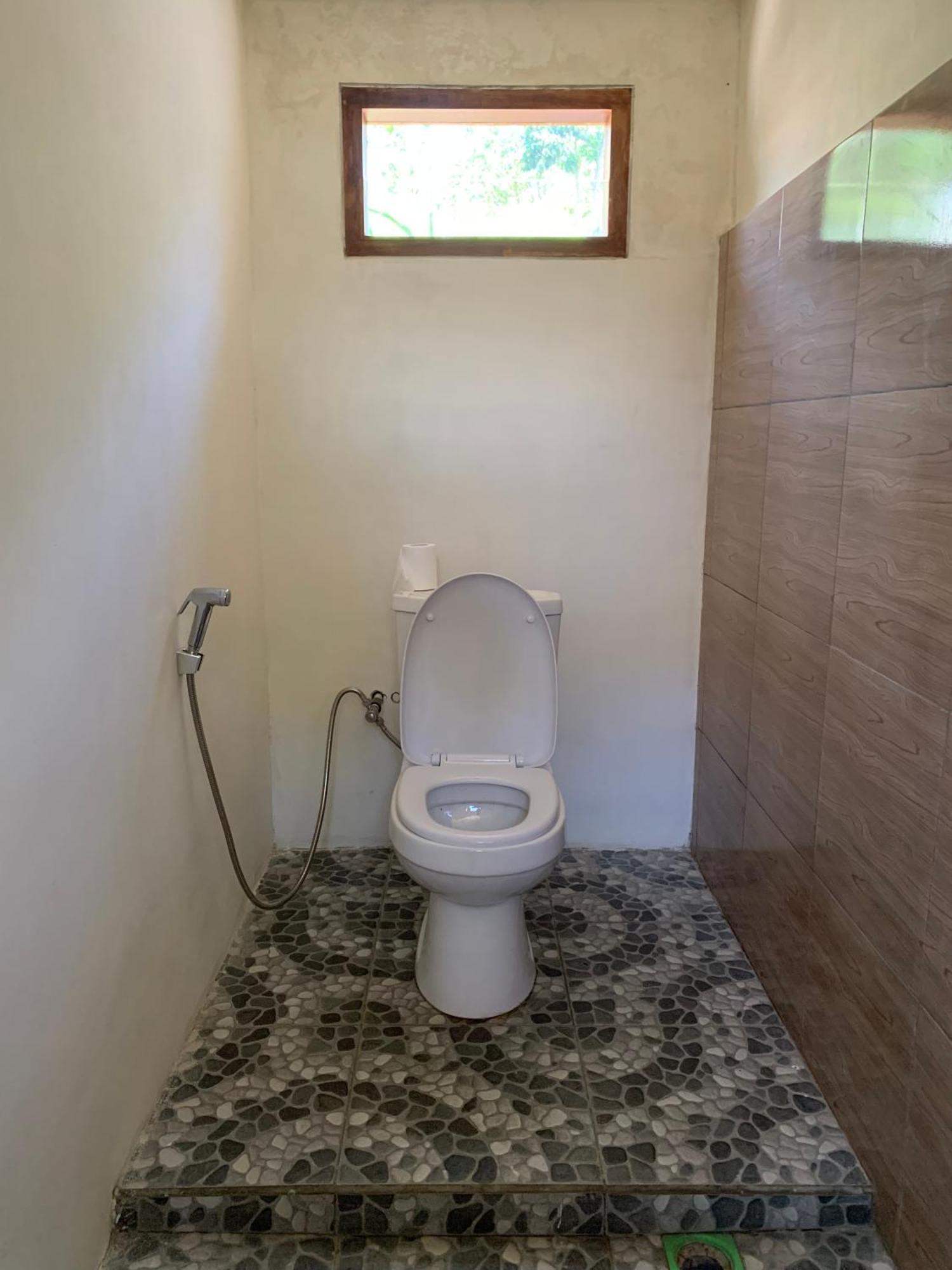 Avocado Homestay Tetebatu Exteriér fotografie